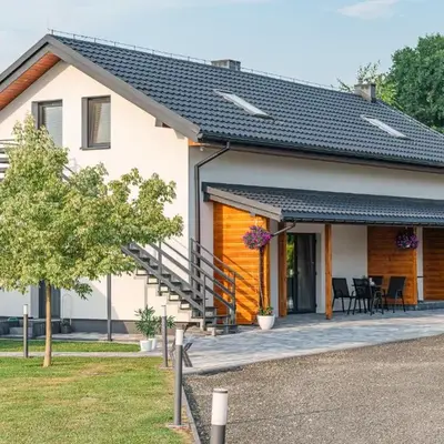 Bianco Apartamenty Laskowa - Zator