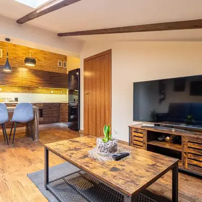 Apartament Bocheńska