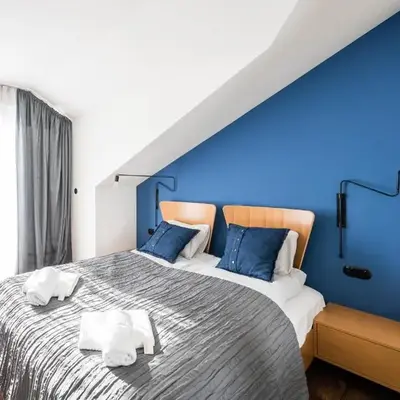 Wegierska Luxury Loft WAWELOFTS