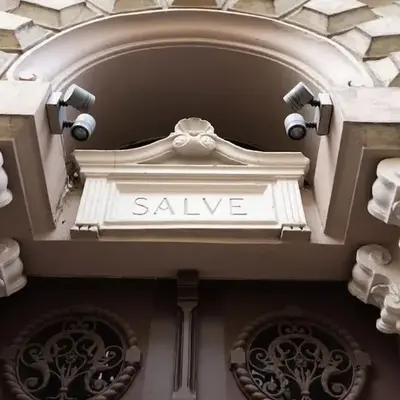 Salve station