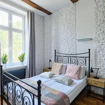 Urban Nest Apartments Dietla 69