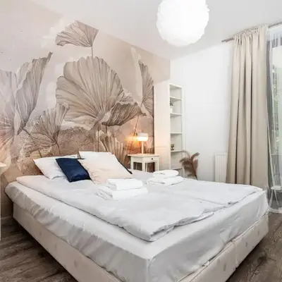 Blossom - Old Town Residence - by Upstairs