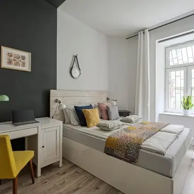 Urban Nest Apartments Blich 8