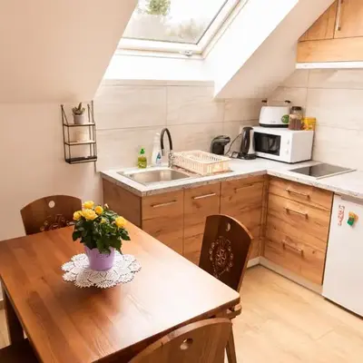 Apartamenty Home&Spa