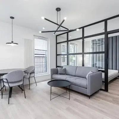 Apartments Browar Kleparz by Noclegi Renters