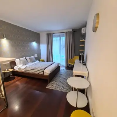 JM Apartment Old Town Krakow