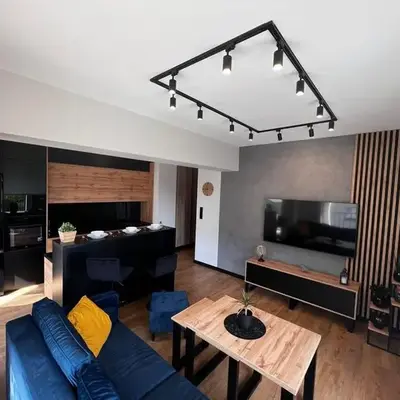 Apartament Helsinki