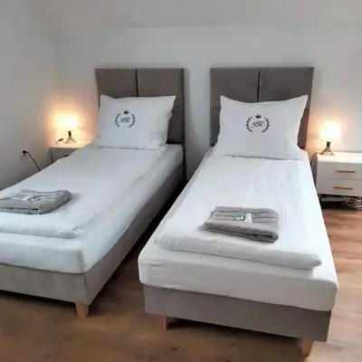 Urokliwy Zakątek to apartament tylko dla Państwa