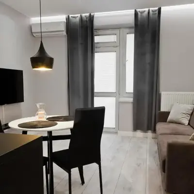 Apartament Nowa Huta