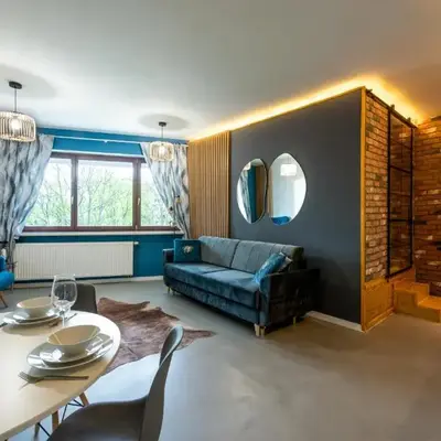 Premium Apartment for Jewish Quarter & Old Town plus Pool