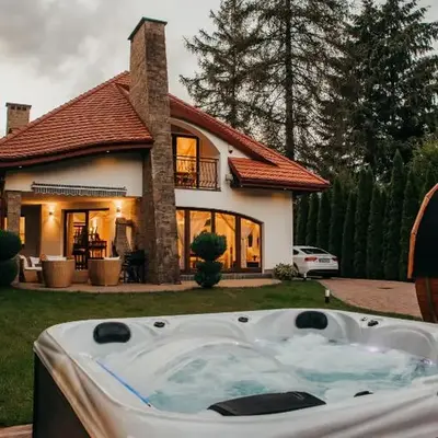 Zarabie Residence