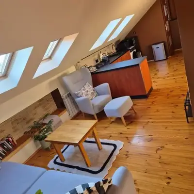 Apartament u Agaty Czernichów Kraków Zator