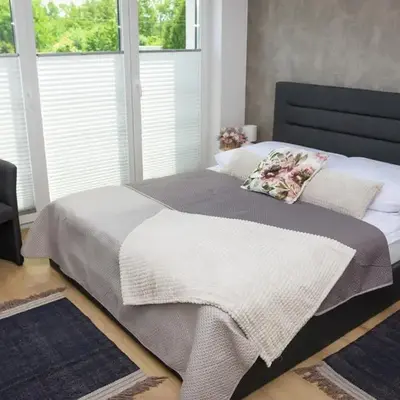 Apartamenty Legionów 30