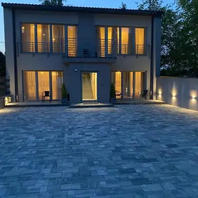 Apartamenty