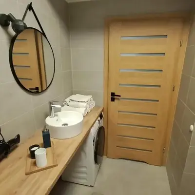 Apartamenty Vulcan