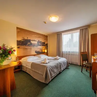 Hotel City SM Business & Spa