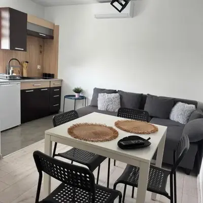 Apartamenty Happy House