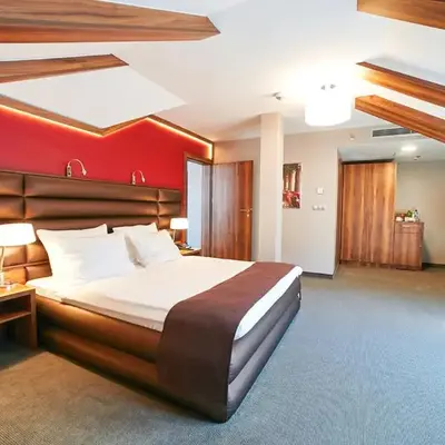 Holiday Inn Krakow City Centre by IHG