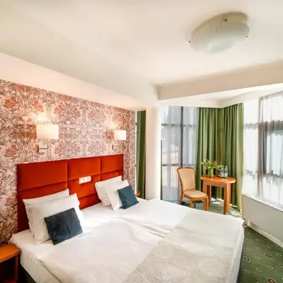 Hotel Secesja