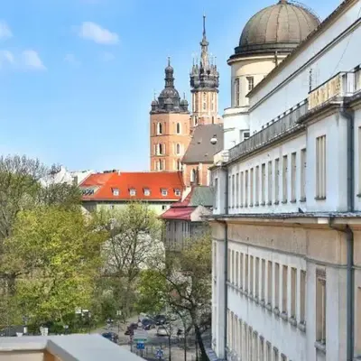 Hotel Wielopole