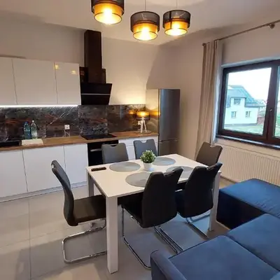 Apartamenty Starowiejska 39