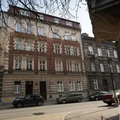 Home in Krakow Silvio's Apartments