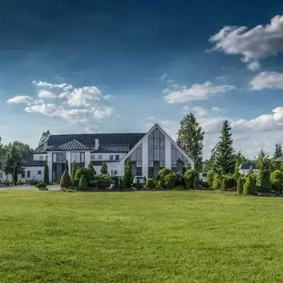 Kraków Garden Hotel- jesteśmy w trakcie modernizacji