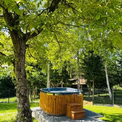 Dom pod Jabłonką