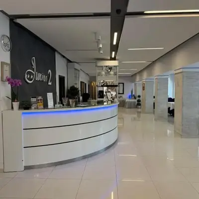 Hotel Junior 2