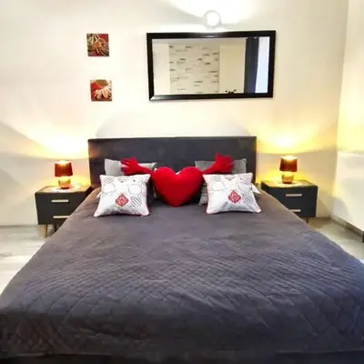 Cracow NOVUM Apartment Downtown 4 persons