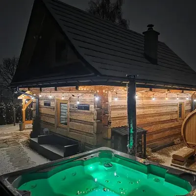 Jodłowa Chata