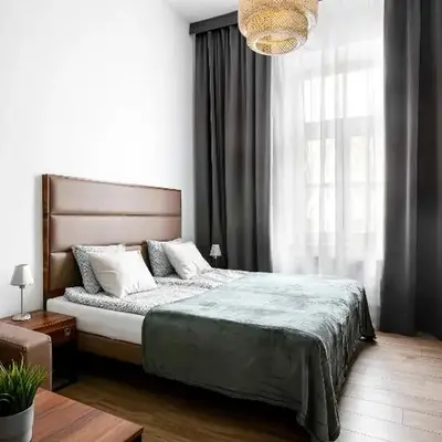 Charming Apartment