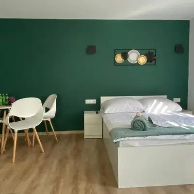 Apartamenty Avia - Energylandia Zator
