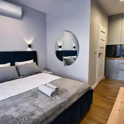 Apartament dla dwojga
