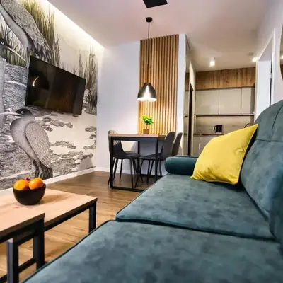 Capital apartaments