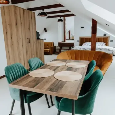 Skava Apartments Zator Energylandia