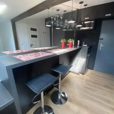 Jack Apartment in Old Town