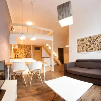Kasia&Lukasz Apartments