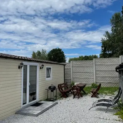 Słoneczne ranczo Zator Energylandia