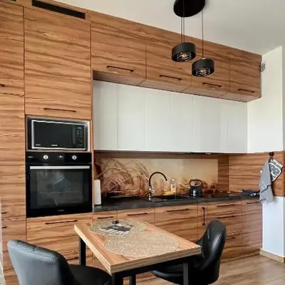 Apartament 36 Zator by Housine