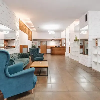 Hotel Solny