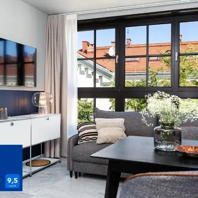H11 Aparthotel