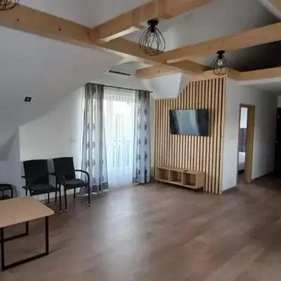 Apartament Wierchy