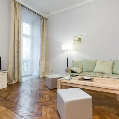 Apartamenty Gołębia 3
