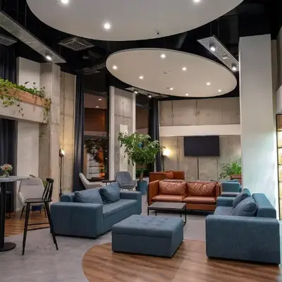 Hotel Convictus Cracovia for business & travellers