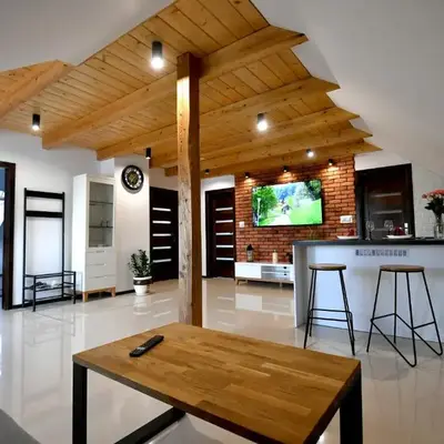 Apartament u Joli