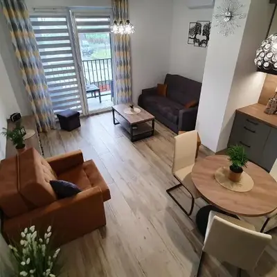 Apartament 20 Zator