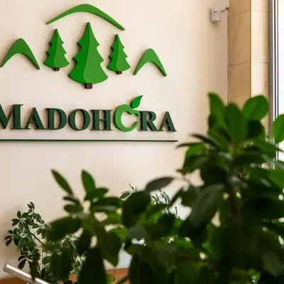 Korona Żywca - MADOHORA