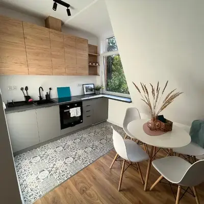 Apartament Willa Bellevue