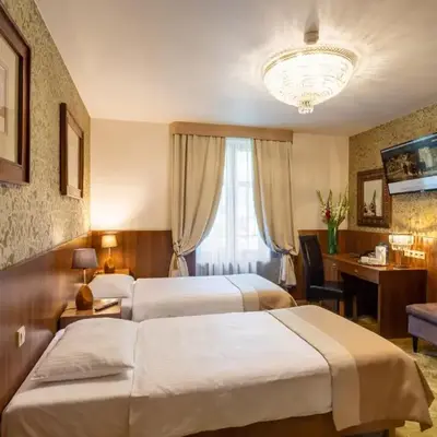 David Boutique ApartHotel